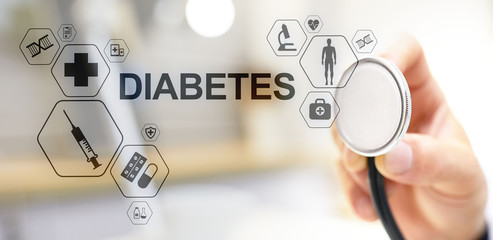 Diabetes Mellitus Treatment for McLean Community