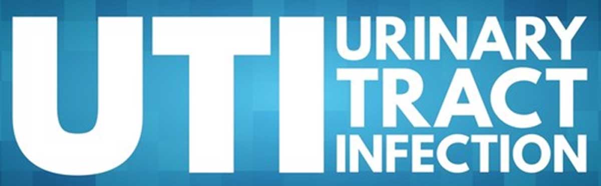 UTI or Urinary Tract Infection